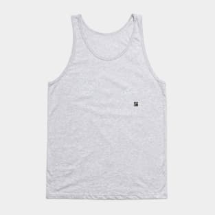 Geo3Doodles E Doodle Tank Top